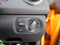 USED 2009 09 AUDI S3 2.0 TFSI Sportback S Tronic quattro Euro 4 5dr SOLAR ORANGE+ PAN ROOF + R/CAM