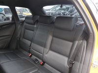 USED 2009 09 AUDI S3 2.0 TFSI Sportback S Tronic quattro Euro 4 5dr SOLAR ORANGE+ PAN ROOF + R/CAM