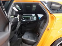 USED 2009 09 AUDI S3 2.0 TFSI Sportback S Tronic quattro Euro 4 5dr SOLAR ORANGE+ PAN ROOF + R/CAM