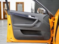 USED 2009 09 AUDI S3 2.0 TFSI Sportback S Tronic quattro Euro 4 5dr SOLAR ORANGE+ PAN ROOF + R/CAM