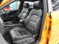 USED 2009 09 AUDI S3 2.0 TFSI Sportback S Tronic quattro Euro 4 5dr SOLAR ORANGE+ PAN ROOF + R/CAM