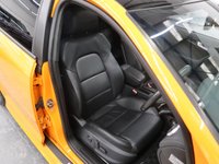 USED 2009 09 AUDI S3 2.0 TFSI Sportback S Tronic quattro Euro 4 5dr SOLAR ORANGE+ PAN ROOF + R/CAM