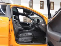 USED 2009 09 AUDI S3 2.0 TFSI Sportback S Tronic quattro Euro 4 5dr SOLAR ORANGE+ PAN ROOF + R/CAM