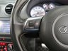 USED 2009 09 AUDI S3 2.0 TFSI Sportback S Tronic quattro Euro 4 5dr SOLAR ORANGE+ PAN ROOF + R/CAM