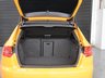 USED 2009 09 AUDI S3 2.0 TFSI Sportback S Tronic quattro Euro 4 5dr SOLAR ORANGE+ PAN ROOF + R/CAM