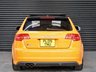 USED 2009 09 AUDI S3 2.0 TFSI Sportback S Tronic quattro Euro 4 5dr SOLAR ORANGE+ PAN ROOF + R/CAM