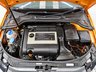 USED 2009 09 AUDI S3 2.0 TFSI Sportback S Tronic quattro Euro 4 5dr SOLAR ORANGE+ PAN ROOF + R/CAM