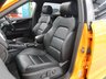 USED 2009 09 AUDI S3 2.0 TFSI Sportback S Tronic quattro Euro 4 5dr SOLAR ORANGE+ PAN ROOF + R/CAM