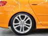 USED 2009 09 AUDI S3 2.0 TFSI Sportback S Tronic quattro Euro 4 5dr SOLAR ORANGE+ PAN ROOF + R/CAM