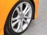USED 2009 09 AUDI S3 2.0 TFSI Sportback S Tronic quattro Euro 4 5dr SOLAR ORANGE+ PAN ROOF + R/CAM