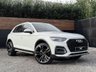 USED 2021 51 AUDI Q5 2.0 TDI 40 Sport SUV 5dr Diesel S Tronic quattro Euro 6 (s/s) (204 ps) 