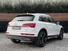 USED 2021 51 AUDI Q5 2.0 TDI 40 Sport SUV 5dr Diesel S Tronic quattro Euro 6 (s/s) (204 ps) 