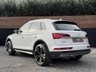 USED 2021 51 AUDI Q5 2.0 TDI 40 Sport SUV 5dr Diesel S Tronic quattro Euro 6 (s/s) (204 ps) 
