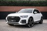 USED 2021 51 AUDI Q5 2.0 TDI 40 Sport SUV 5dr Diesel S Tronic quattro Euro 6 (s/s) (204 ps) 