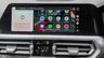 USED 2021 71 BMW 3 SERIES 2.0 330e 12kWh M Sport Saloon 4dr Petrol Plug-in Hybrid Auto Euro 6 (s/s) (292 ps) 