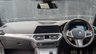 USED 2021 71 BMW 3 SERIES 2.0 330e 12kWh M Sport Saloon 4dr Petrol Plug-in Hybrid Auto Euro 6 (s/s) (292 ps) 