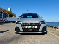 USED 2021 21 AUDI A1 1.0 TFSI 25 Technik Sportback 5dr Petrol Manual Euro 6 (s/s) (95 ps) 1 Local lady Owner -Only 35,471 mls