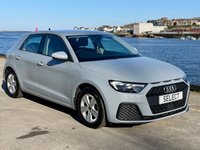 USED 2021 21 AUDI A1 1.0 TFSI 25 Technik Sportback 5dr Petrol Manual Euro 6 (s/s) (95 ps) 1 Local lady Owner -Only 35,471 mls
