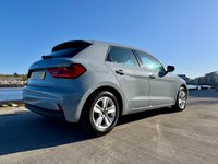 USED 2021 21 AUDI A1 1.0 TFSI 25 Technik Sportback 5dr Petrol Manual Euro 6 (s/s) (95 ps) 1 Local lady Owner -Only 35,471 mls