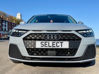 USED 2021 21 AUDI A1 1.0 TFSI 25 Technik Sportback 5dr Petrol Manual Euro 6 (s/s) (95 ps) 1 Local lady Owner -Only 35,471 mls