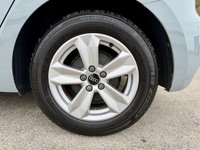 USED 2021 21 AUDI A1 1.0 TFSI 25 Technik Sportback 5dr Petrol Manual Euro 6 (s/s) (95 ps) 1 Local lady Owner -Only 35,471 mls