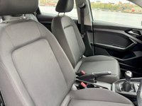 USED 2021 21 AUDI A1 1.0 TFSI 25 Technik Sportback 5dr Petrol Manual Euro 6 (s/s) (95 ps) 1 Local lady Owner -Only 35,471 mls