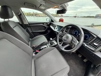 USED 2021 21 AUDI A1 1.0 TFSI 25 Technik Sportback 5dr Petrol Manual Euro 6 (s/s) (95 ps) 1 Local lady Owner -Only 35,471 mls
