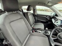 USED 2021 21 AUDI A1 1.0 TFSI 25 Technik Sportback 5dr Petrol Manual Euro 6 (s/s) (95 ps) 1 Local lady Owner -Only 35,471 mls
