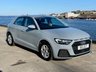 USED 2021 21 AUDI A1 1.0 TFSI 25 Technik Sportback 5dr Petrol Manual Euro 6 (s/s) (95 ps) 1 Local lady Owner -Only 35,471 mls