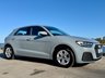 USED 2021 21 AUDI A1 1.0 TFSI 25 Technik Sportback 5dr Petrol Manual Euro 6 (s/s) (95 ps) 1 Local lady Owner -Only 35,471 mls