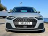 USED 2021 21 AUDI A1 1.0 TFSI 25 Technik Sportback 5dr Petrol Manual Euro 6 (s/s) (95 ps) 1 Local lady Owner -Only 35,471 mls