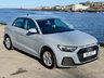 USED 2021 21 AUDI A1 1.0 TFSI 25 Technik Sportback 5dr Petrol Manual Euro 6 (s/s) (95 ps) 1 Local lady Owner -Only 35,471 mls
