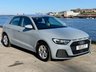 USED 2021 21 AUDI A1 1.0 TFSI 25 Technik Sportback 5dr Petrol Manual Euro 6 (s/s) (95 ps) 1 Local lady Owner -Only 35,471 mls