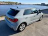 USED 2021 21 AUDI A1 1.0 TFSI 25 Technik Sportback 5dr Petrol Manual Euro 6 (s/s) (95 ps) 1 Local lady Owner -Only 35,471 mls
