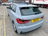 USED 2021 21 AUDI A1 1.0 TFSI 25 Technik Sportback 5dr Petrol Manual Euro 6 (s/s) (95 ps) 1 Local lady Owner -Only 35,471 mls