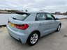 USED 2021 21 AUDI A1 1.0 TFSI 25 Technik Sportback 5dr Petrol Manual Euro 6 (s/s) (95 ps) 1 Local lady Owner -Only 35,471 mls