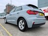 USED 2021 21 AUDI A1 1.0 TFSI 25 Technik Sportback 5dr Petrol Manual Euro 6 (s/s) (95 ps) 1 Local lady Owner -Only 35,471 mls