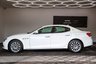 USED 2014 14 MASERATI GHIBLI 3.0D V6 Saloon 4dr Diesel ZF Euro 5 (s/s) (275 ps) 3 MONTHS WARRANTY INCLUDED!
