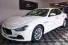 USED 2014 14 MASERATI GHIBLI 3.0D V6 Saloon 4dr Diesel ZF Euro 5 (s/s) (275 ps) 3 MONTHS WARRANTY INCLUDED!