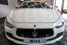 USED 2014 14 MASERATI GHIBLI 3.0D V6 Saloon 4dr Diesel ZF Euro 5 (s/s) (275 ps) 3 MONTHS WARRANTY INCLUDED!