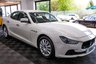 USED 2014 14 MASERATI GHIBLI 3.0D V6 Saloon 4dr Diesel ZF Euro 5 (s/s) (275 ps) 3 MONTHS WARRANTY INCLUDED!