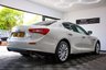 USED 2014 14 MASERATI GHIBLI 3.0D V6 Saloon 4dr Diesel ZF Euro 5 (s/s) (275 ps) 3 MONTHS WARRANTY INCLUDED!