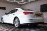 USED 2014 14 MASERATI GHIBLI 3.0D V6 Saloon 4dr Diesel ZF Euro 5 (s/s) (275 ps) 3 MONTHS WARRANTY INCLUDED!