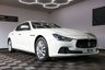 USED 2014 14 MASERATI GHIBLI 3.0D V6 Saloon 4dr Diesel ZF Euro 5 (s/s) (275 ps) 3 MONTHS WARRANTY INCLUDED!