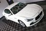 USED 2014 14 MASERATI GHIBLI 3.0D V6 Saloon 4dr Diesel ZF Euro 5 (s/s) (275 ps) 3 MONTHS WARRANTY INCLUDED!