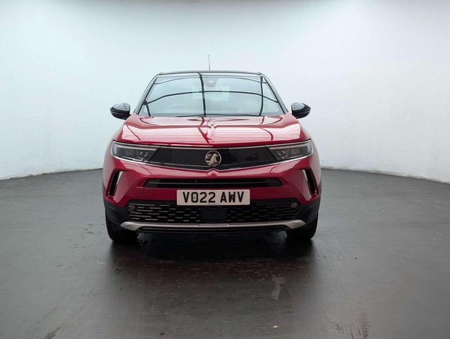 USED 2022 22 VAUXHALL MOKKA 1.2 Mokka Ultimate Nav T Auto 5dr CLICK & COLLECT/ HOME DELIVERY