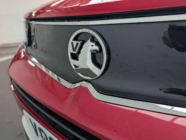 USED 2022 22 VAUXHALL MOKKA 1.2 Mokka Ultimate Nav T Auto 5dr CLICK & COLLECT/ HOME DELIVERY