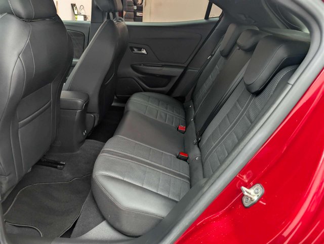 USED 2022 22 VAUXHALL MOKKA 1.2 Mokka Ultimate Nav T Auto 5dr CLICK & COLLECT/ HOME DELIVERY