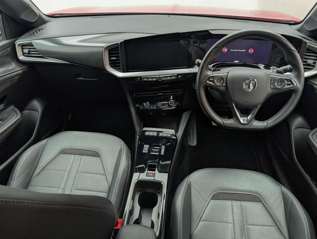 USED 2022 22 VAUXHALL MOKKA 1.2 Mokka Ultimate Nav T Auto 5dr CLICK & COLLECT/ HOME DELIVERY