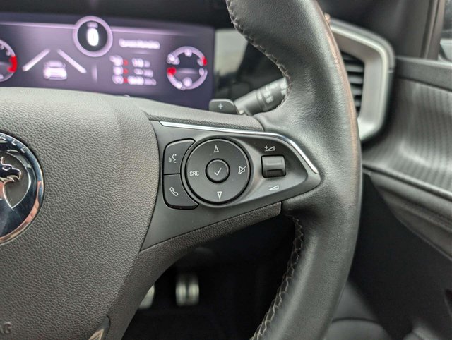 USED 2022 22 VAUXHALL MOKKA 1.2 Mokka Ultimate Nav T Auto 5dr CLICK & COLLECT/ HOME DELIVERY
